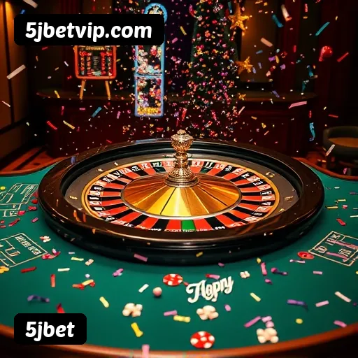 Benefícios do Login 5jbet - Bônus e Vantagens Exclusivas